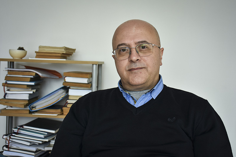 Gelecek 5 yıl için "rekor sıcaklık" uyarısı